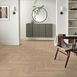 European Ash Herringbone